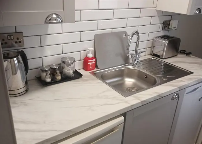 Dağ evi Rahylin Rest