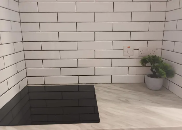 Dağ evi Rahylin Rest Galway